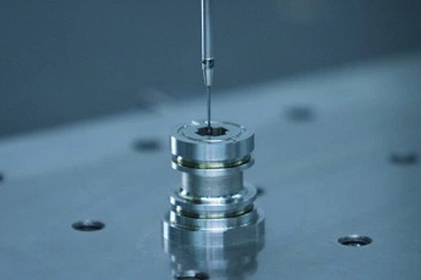 3d measuring precision plastic injection moulding