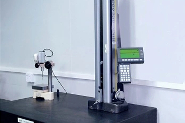 precision injection digital height altitude measuring