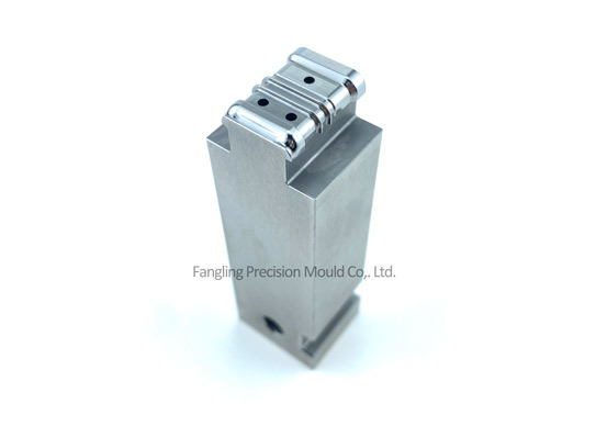 Stamping Parts Suppliers