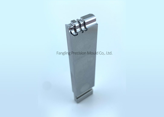 Auto Stamping Parts Manufacturer