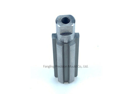 Cylindrical Heating Element