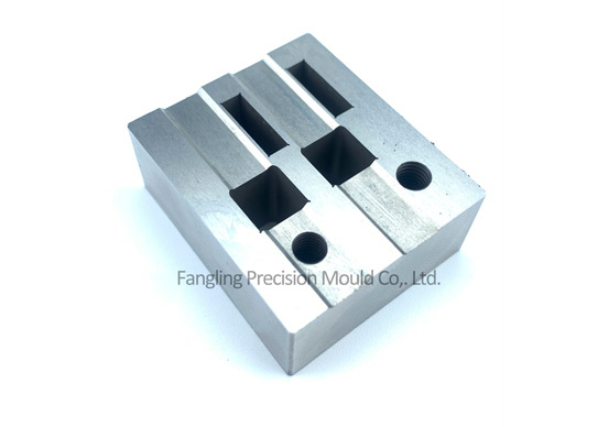 Cnc Stamping Parts
