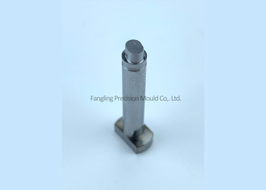 Precision CNC Milling Parts