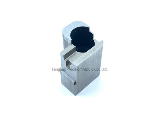 Spare Parts Plastic Injection Moulding