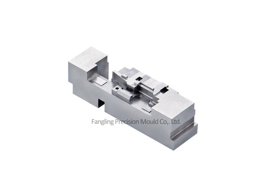 Injection Molding Spare Parts