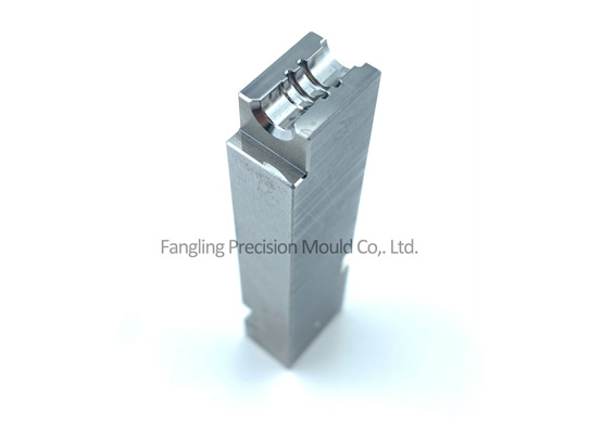 CNC Milling Parts Supplier