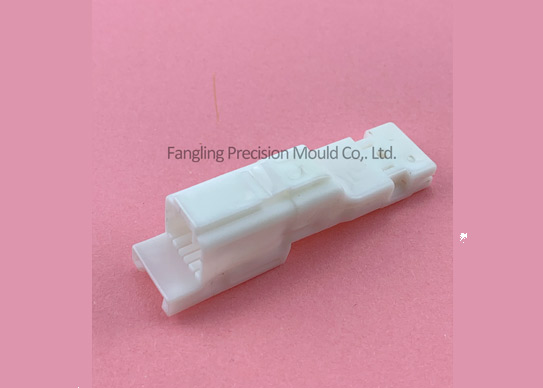 Ejector Rod Injection Molding