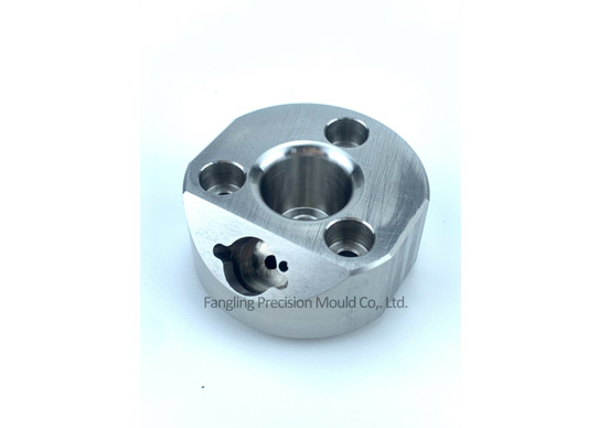 Injection Moulding Spare Parts