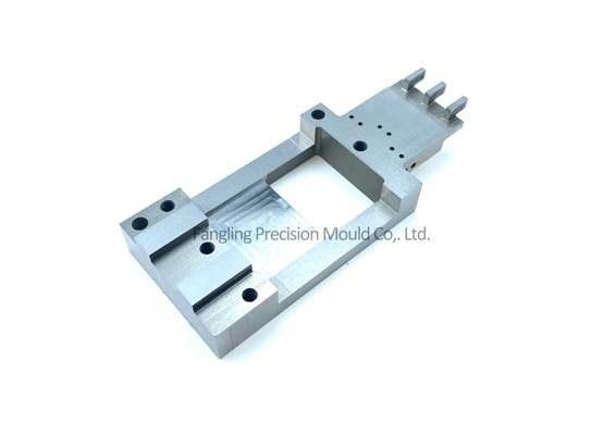 Injection Molding Spare Parts
