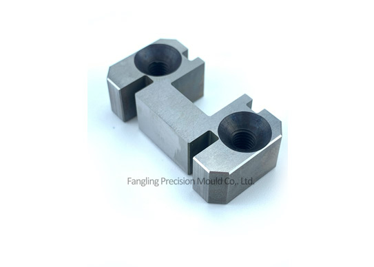 Spare Parts Plastic Injection Moulding