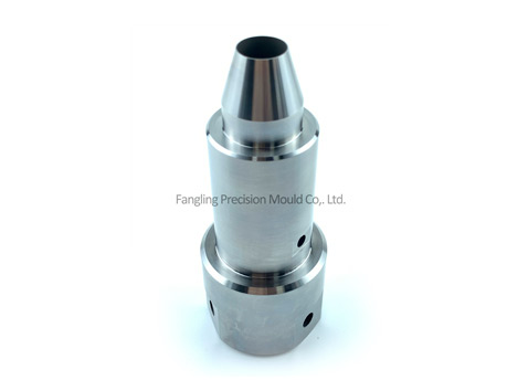 What Distinguishes Our CNC Turned Parts?