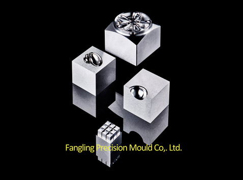 What Are The Main CNC Milling Parts