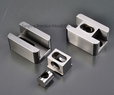 Standard Mold Parts