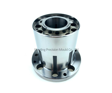 CNC Hard Turning Mold Parts