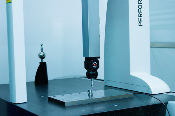 3D measuring equipment