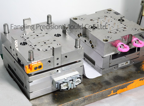 Six Points Of Preparation For Mold Assembly