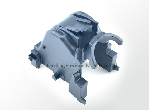 Why Choose Plastic Injection Moulding For Your Project?
