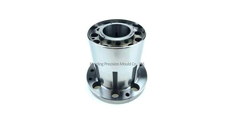 Precision Mold Parts/Spare Parts