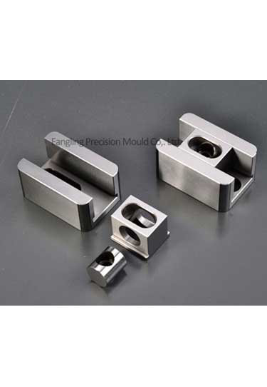 Standard Mold Parts