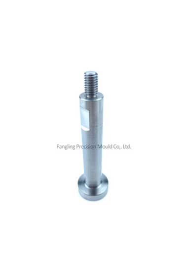 Threaded Mold Parts