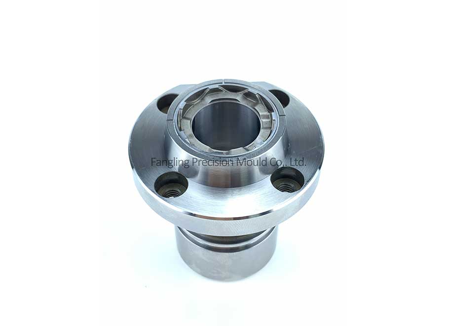 cnc hard turning mold parts company