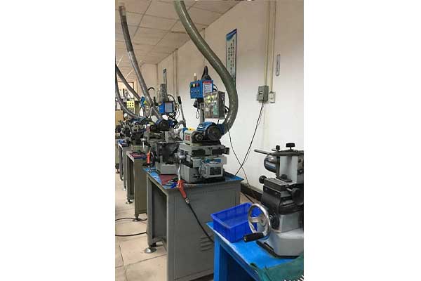 precision punch grinding machines