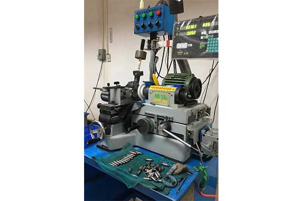 precision punch grinding machines