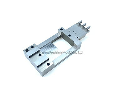 Jigs & Fixture Parts