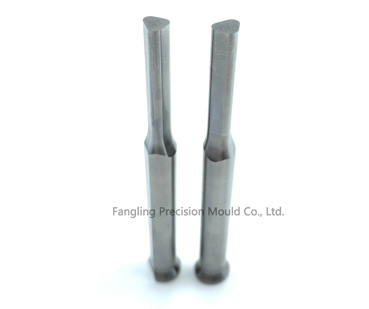 Two-wheel Grinding Parts